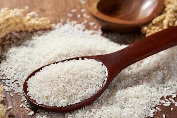 Gạo tẻ - Gạo Thành Nam - Công Ty Cổ Phần Nông Sản Thực Phẩm Thành Nam